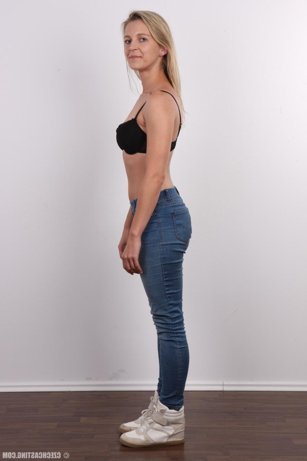 15P Wife casting pics