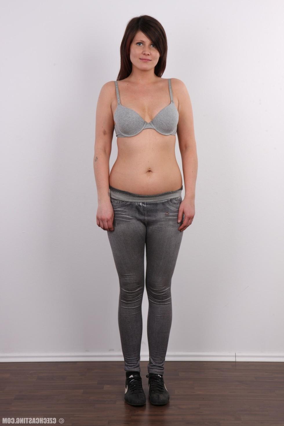 15P Wife casting photos