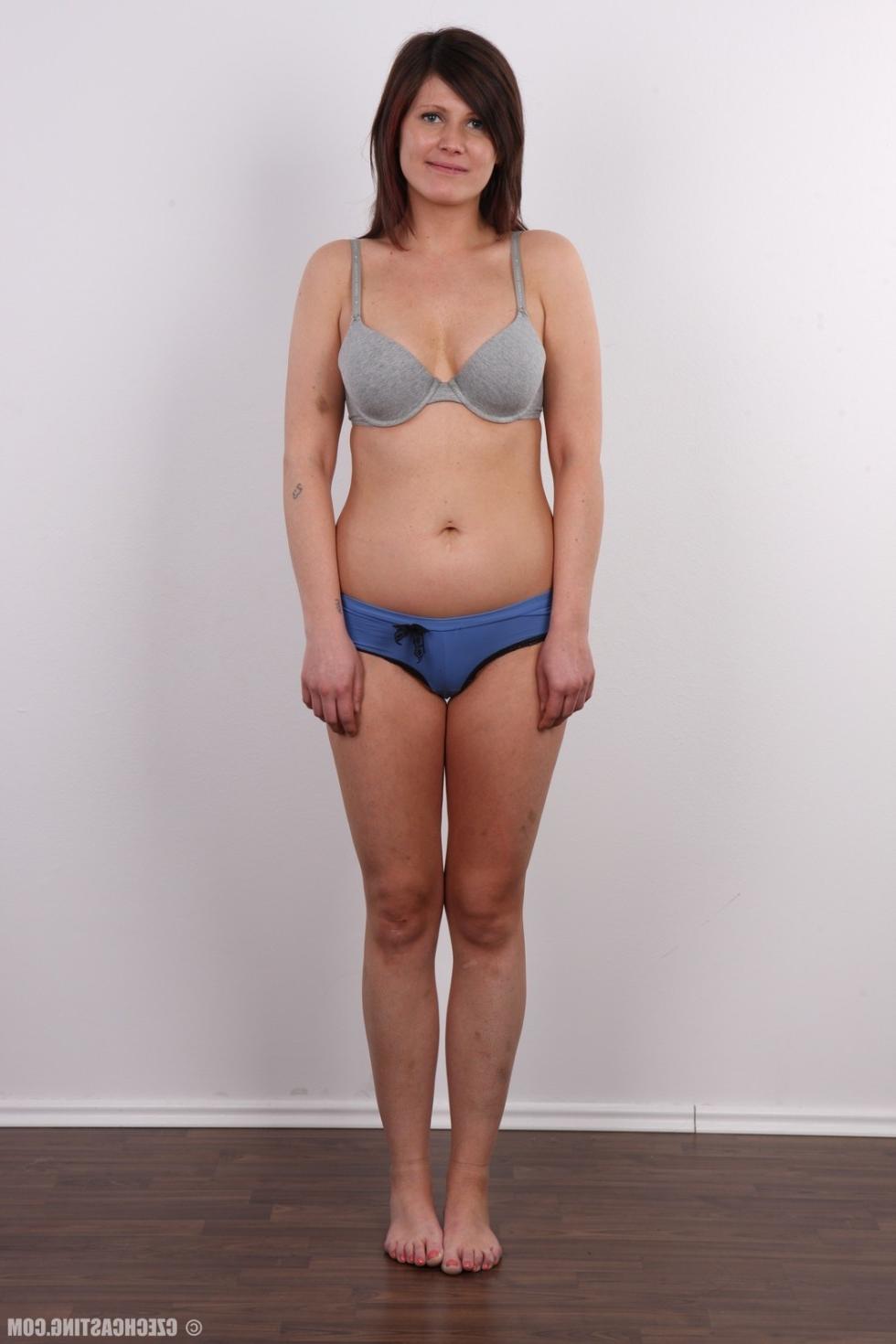 15P Wife casting photos