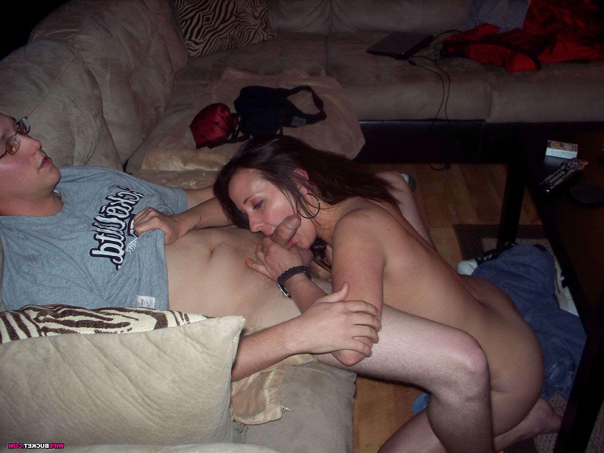 15P Submitted pics of nude amateur wives