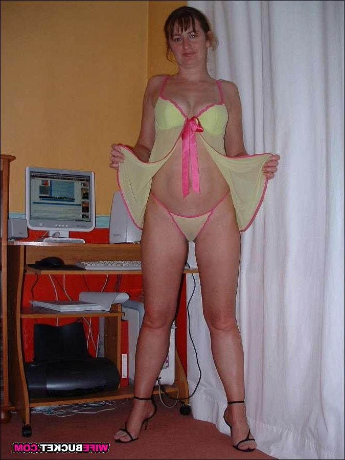 15P Wifes anal home pictures