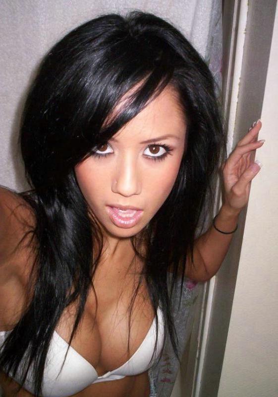 16P Cute alternative teen amateurs in sexy self shot pics