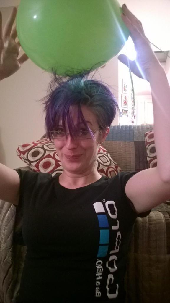 16P Amateur trans Evie