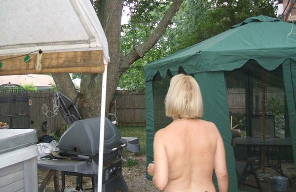 13P Homemade adult outdoor picture and photo content