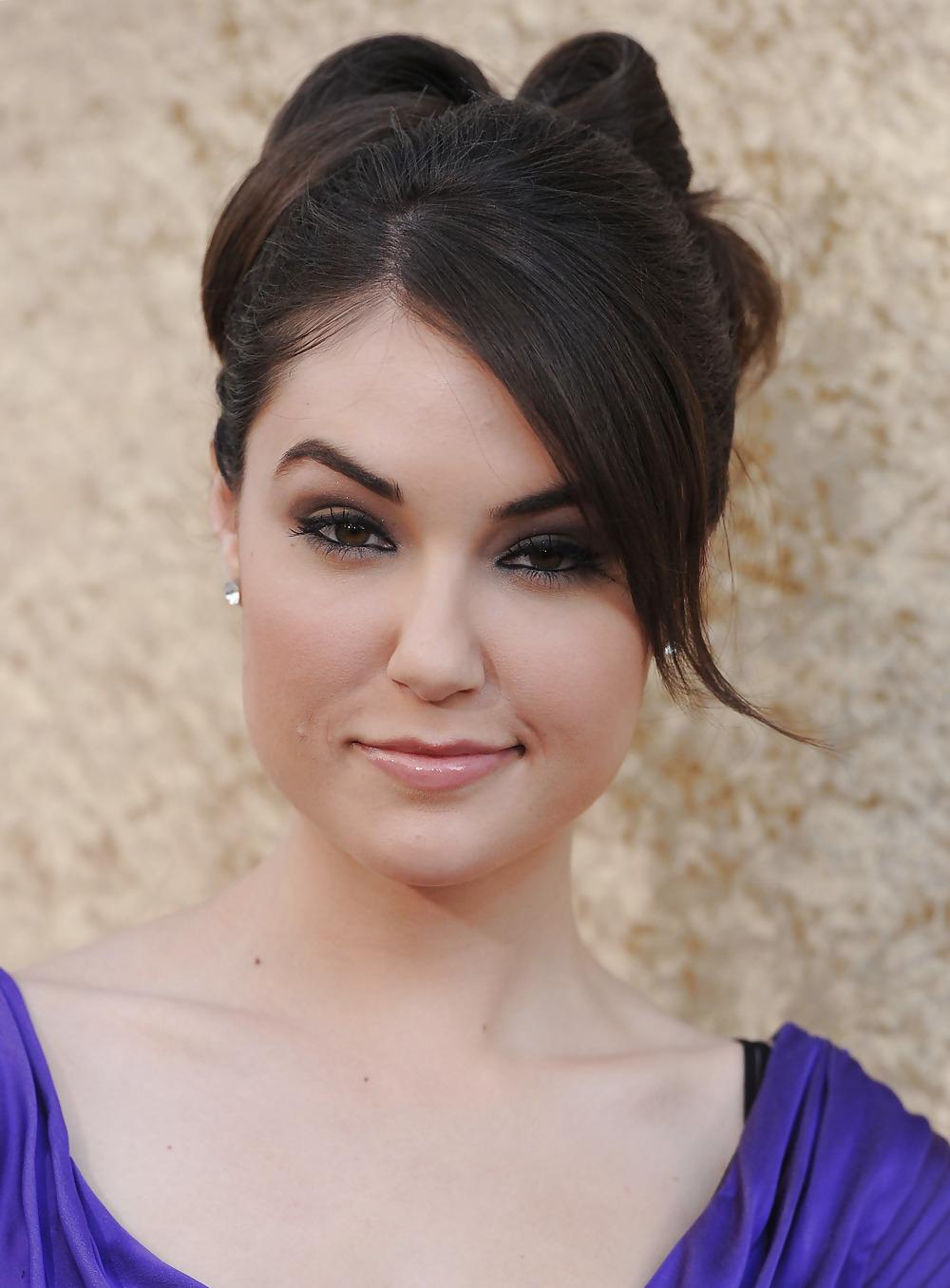 25P Sasha Grey mega collection
