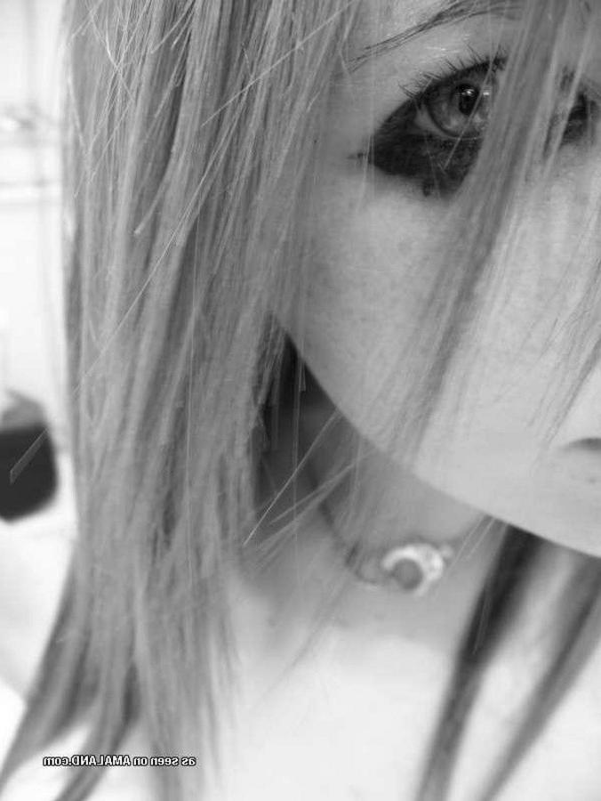 12P Lovely sexy kinky amateur emo honey selfshooting