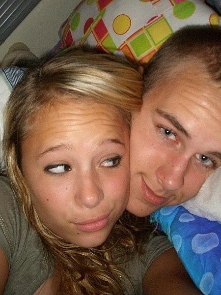 12P Girlfriend anal pictures in public action