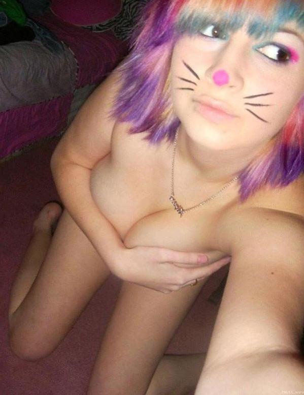 16P nude emo amateur teens
