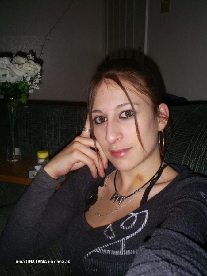 12P Nice steamy hot collection of sexy emo GFs