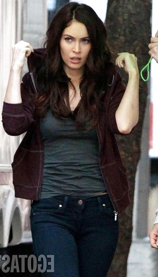 25P Megan Fox mega collection