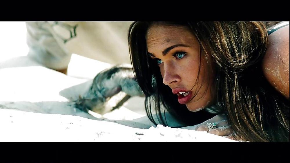 25P Megan Fox mega collection