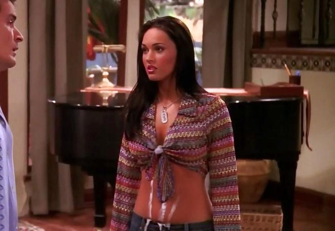 25P Megan Fox mega collection