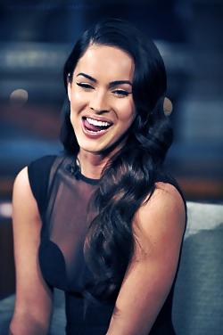 25P Megan Fox mega collection