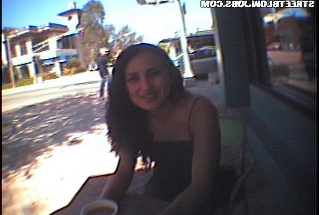 15P Brunette latina with sexy body gets banged hard