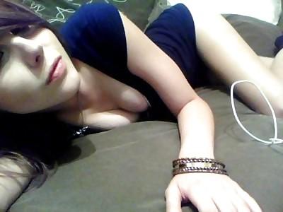 16P Emo girl 12