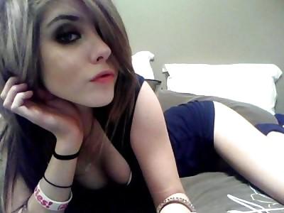 16P Emo girl 12