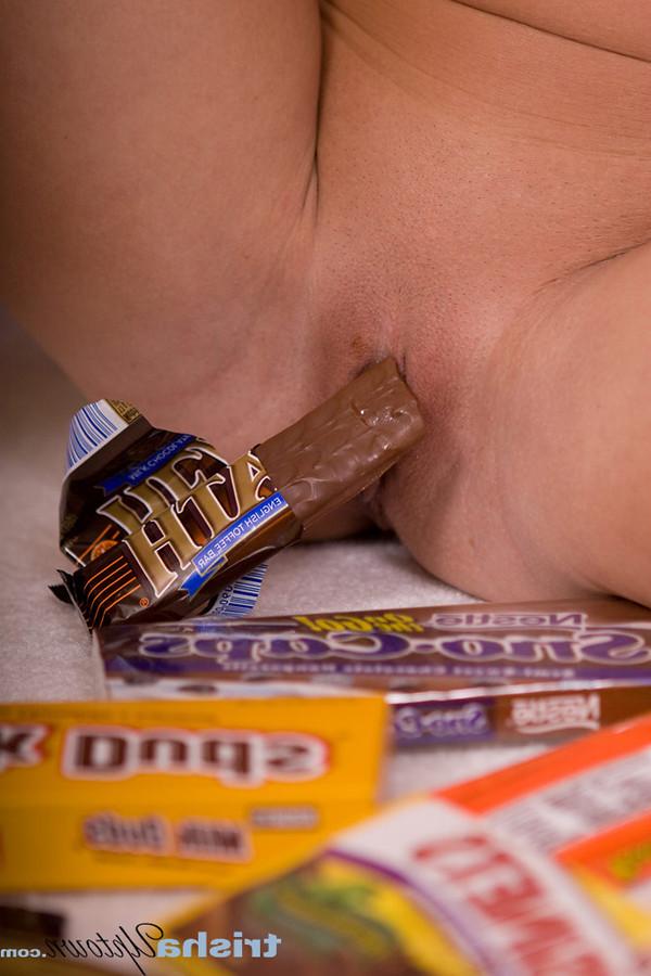 12P TRISHA UPTOWN HAS A BODY LIKE CANDY