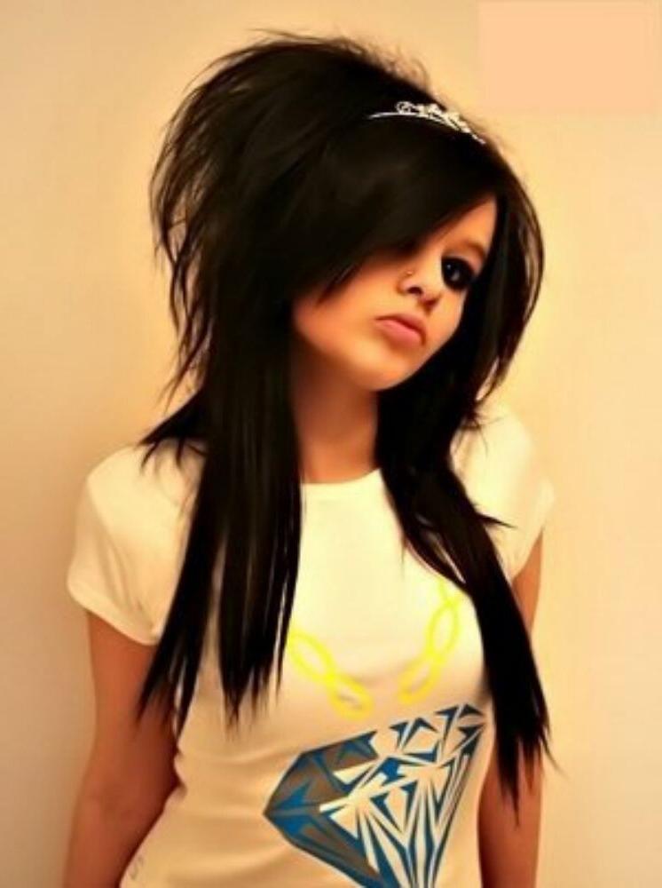 15P Emo gfs posing and selfshot gallery 2