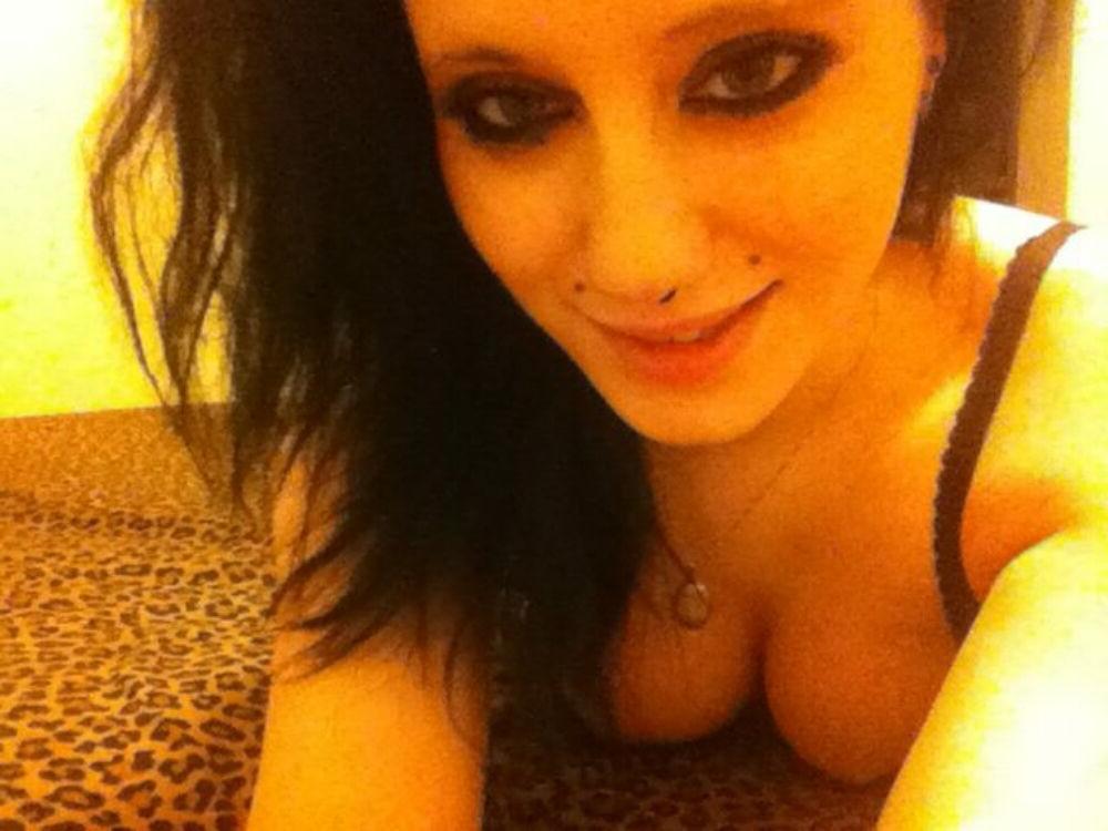 15P Emo gfs posing and selfshot gallery 4