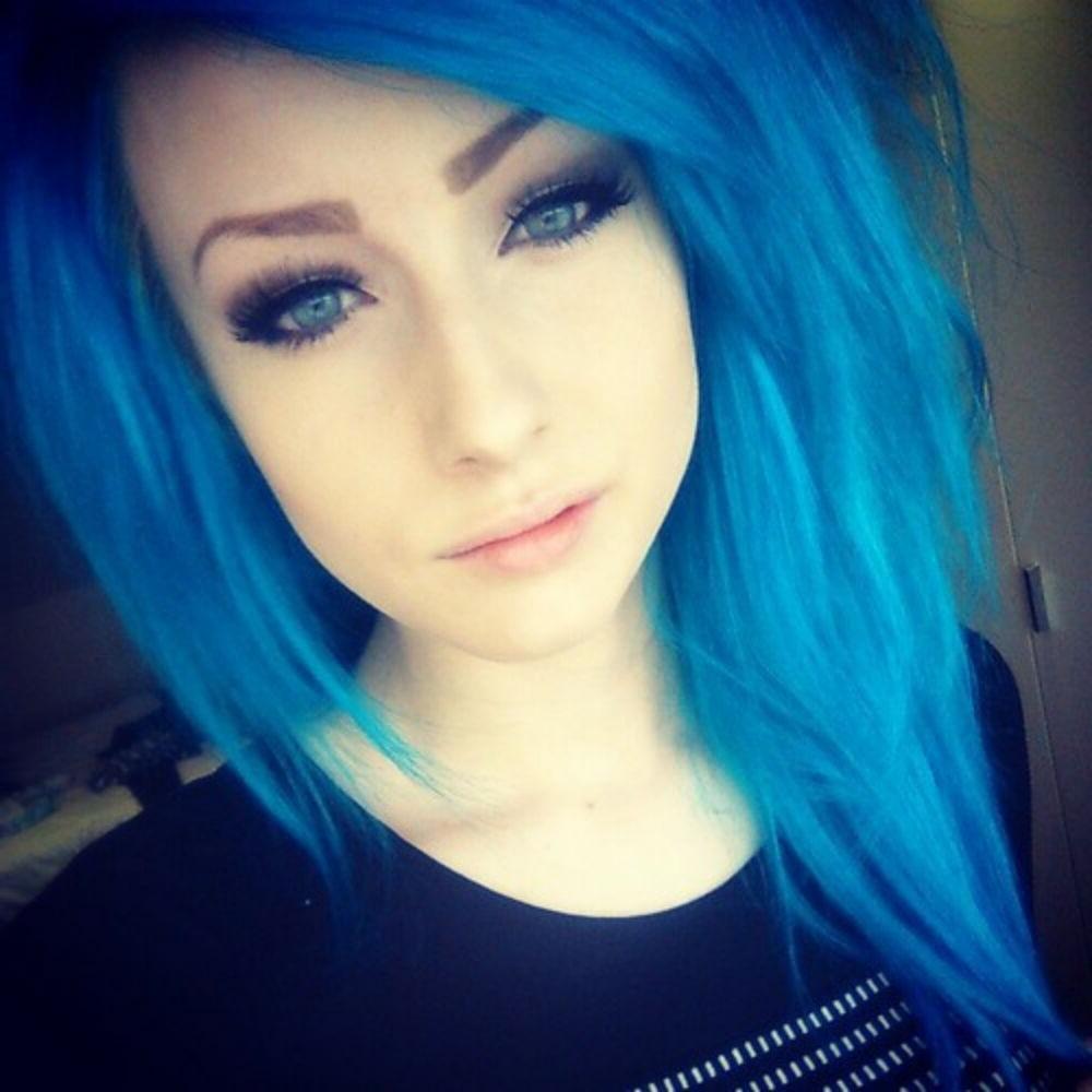15P Emo gfs posing and selfshot gallery 4