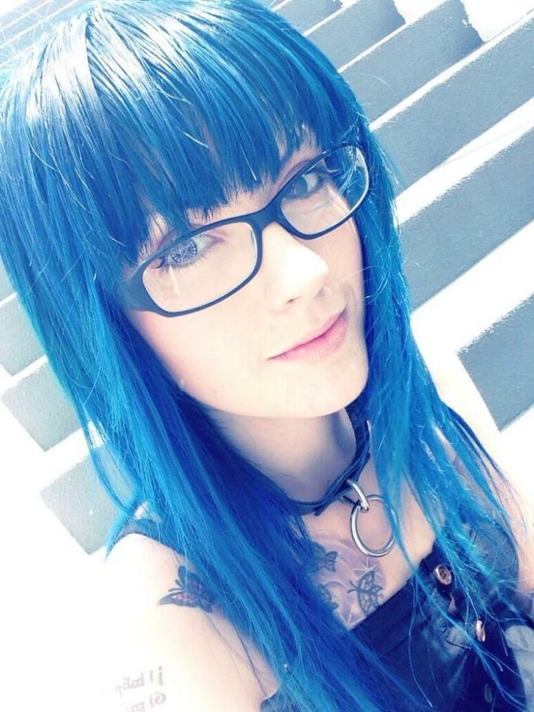 15P Emo gfs posing and selfshot gallery 3
