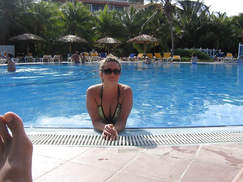25P Vacation on cuba