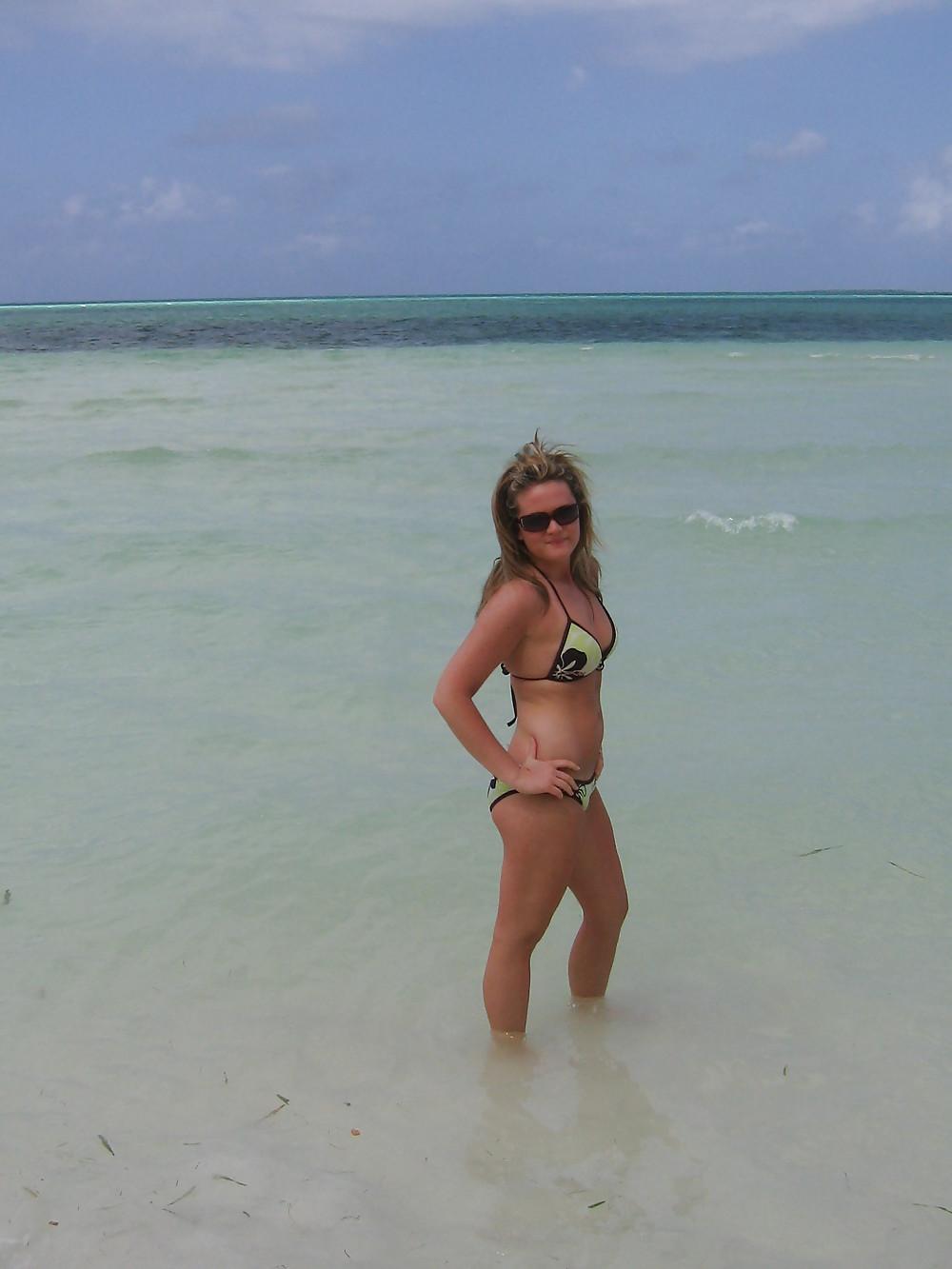 25P Vacation on cuba