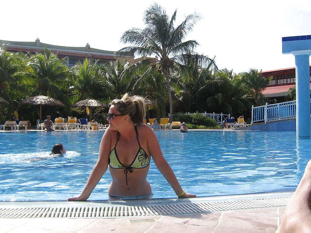 25P Vacation on cuba
