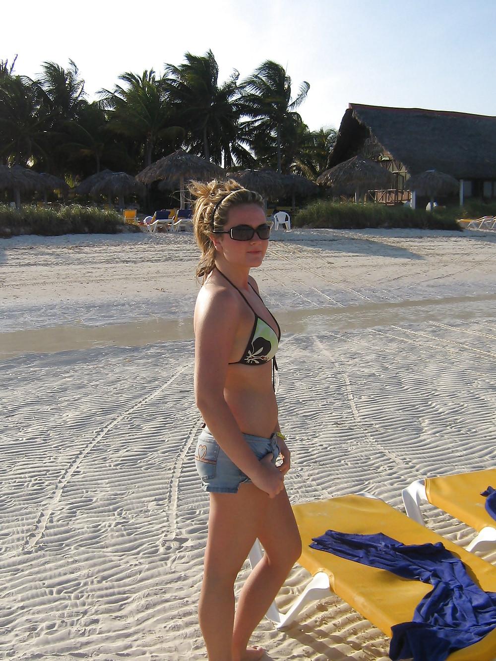 25P Vacation on cuba