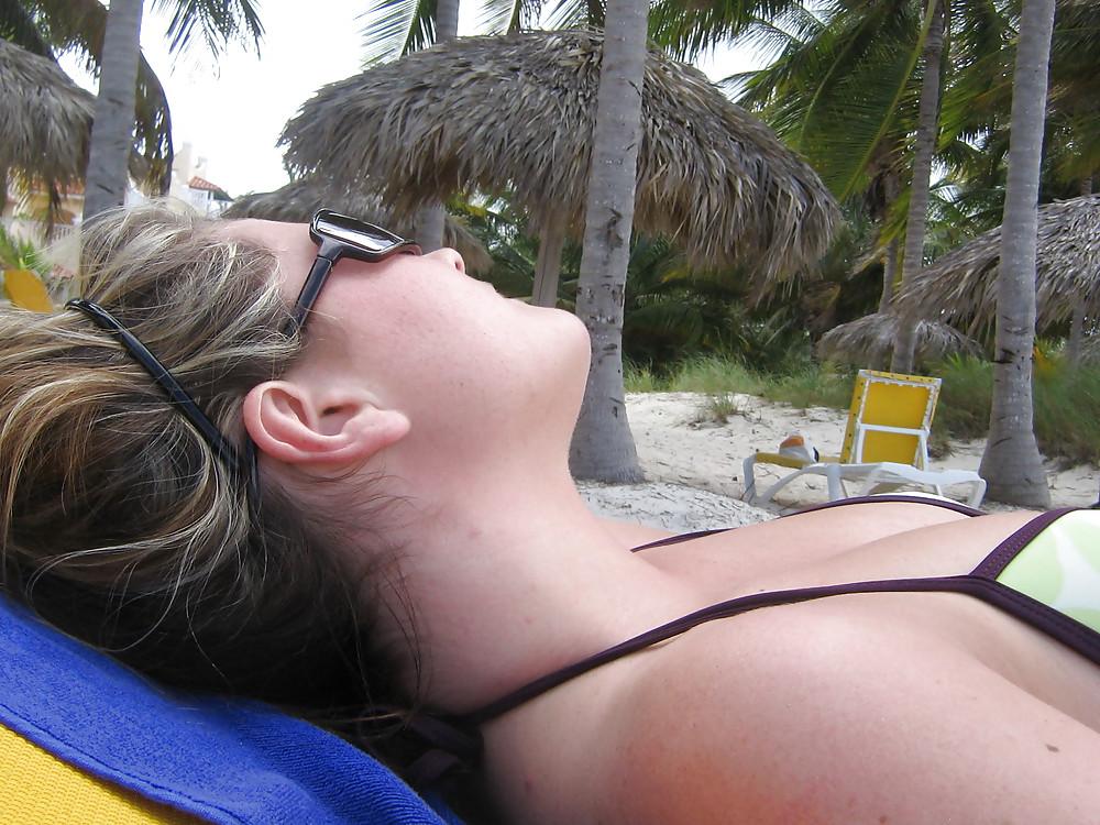 25P Vacation on cuba