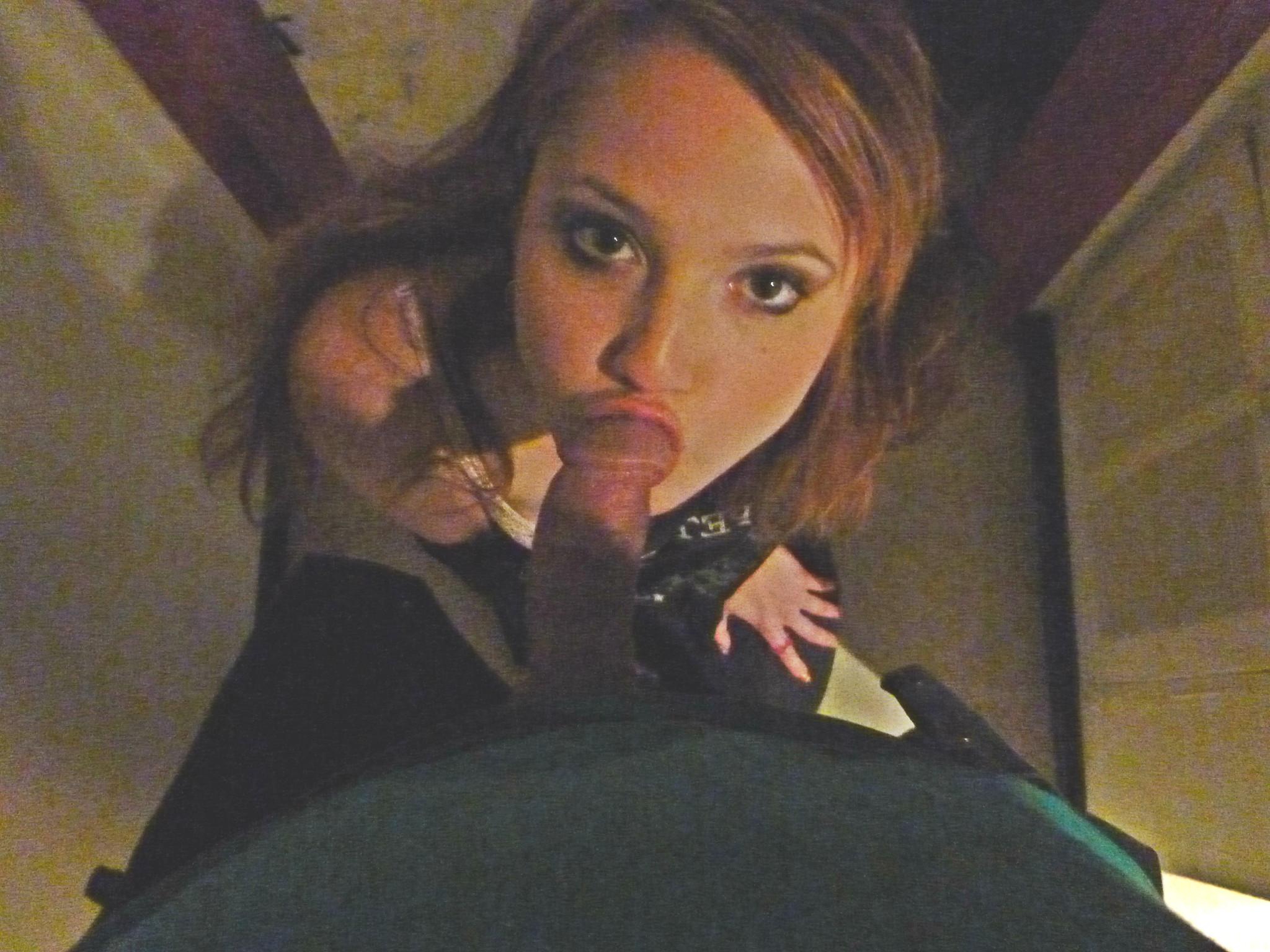 13P You Know When You Grope For Luna