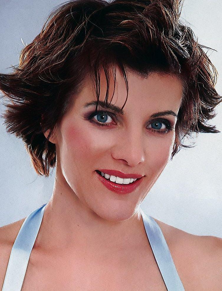 25P Birgit Schrowange - Beautiful Milf From Germany