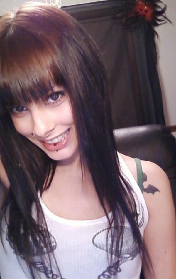 16P Naked redheaded amateurs posing