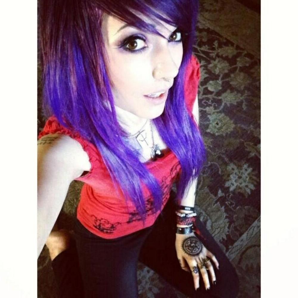 15P Emo gfs posing and selfshot gallery 18