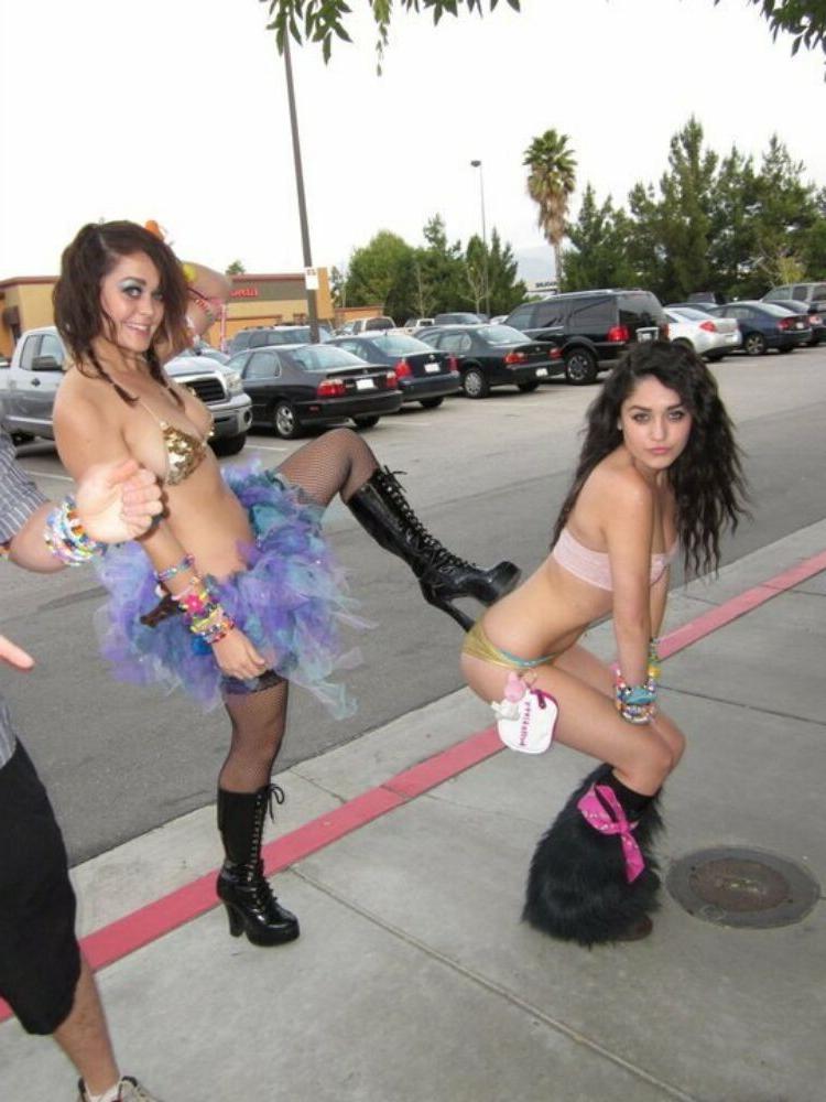 15P Emo gfs posing and selfshot gallery 19