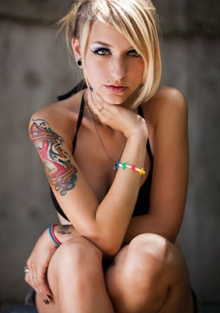 15P Emo gfs posing and selfshot gallery 19