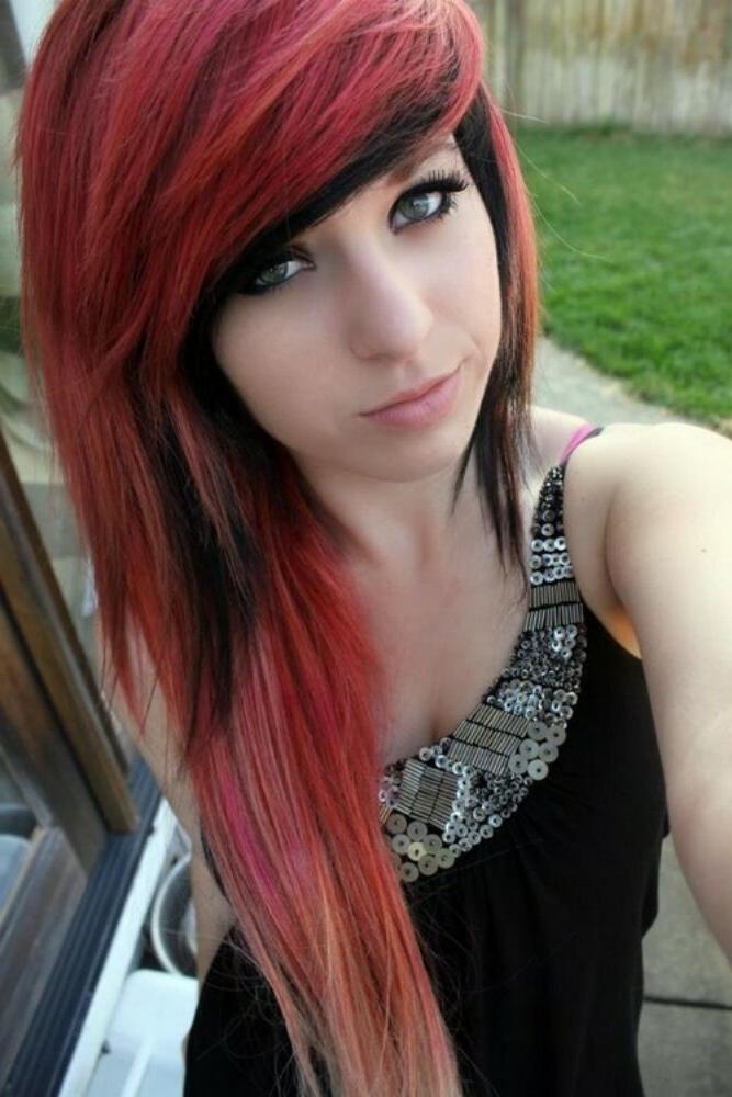 15P Emo gfs posing and selfshot gallery 19