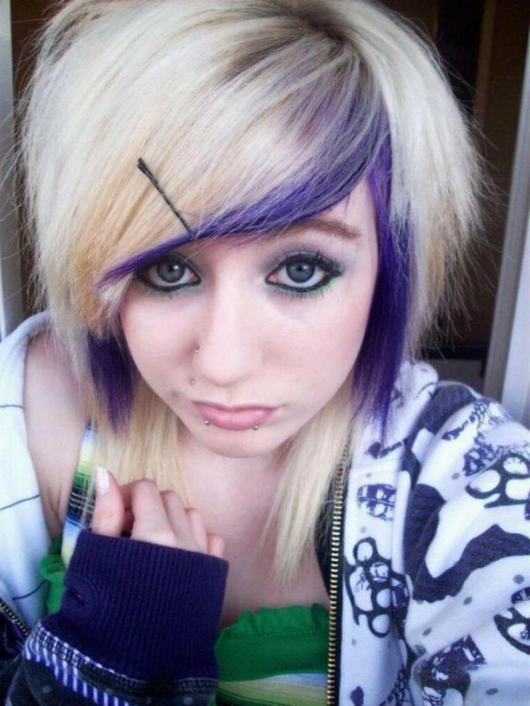 15P Emo gfs posing and selfshot gallery 19