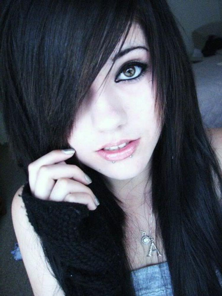 15P Emo gfs posing and selfshot gallery 19
