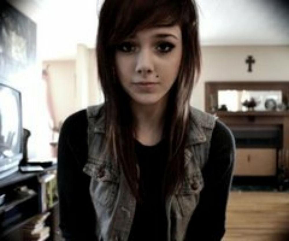 15P Emo gfs posing and selfshot gallery 20
