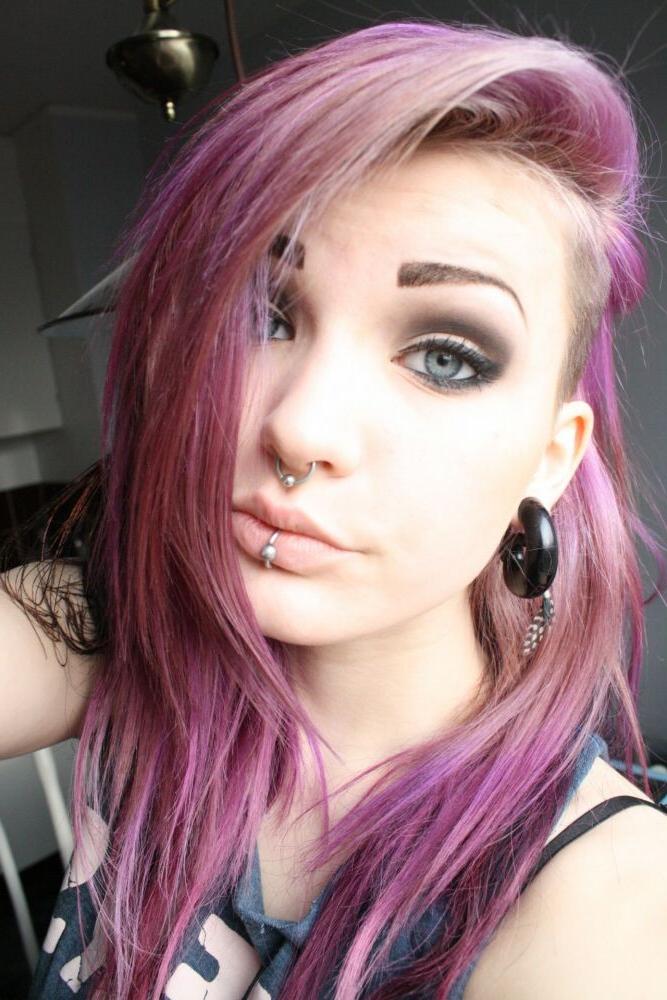 15P Emo gfs posing and selfshot gallery 20