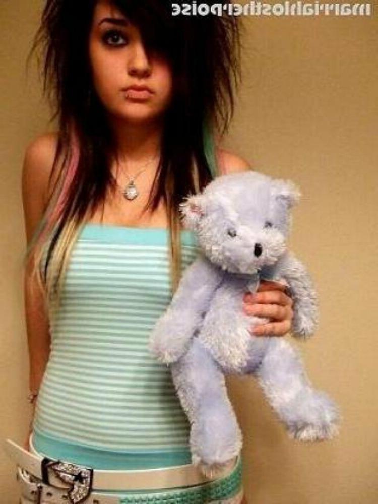 15P Emo gfs posing and selfshot gallery 20