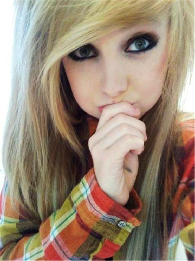 15P Emo gfs posing and selfshot gallery 20