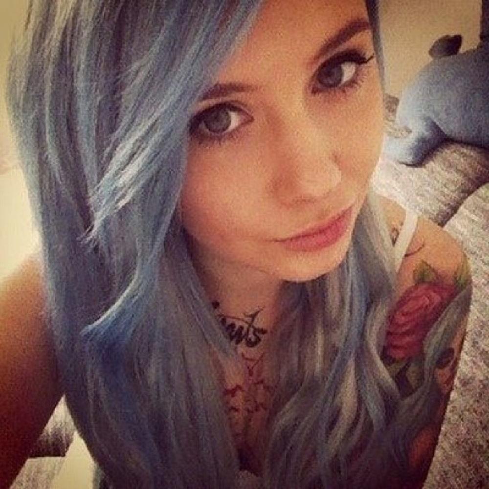15P Emo gfs posing and selfshot gallery 16