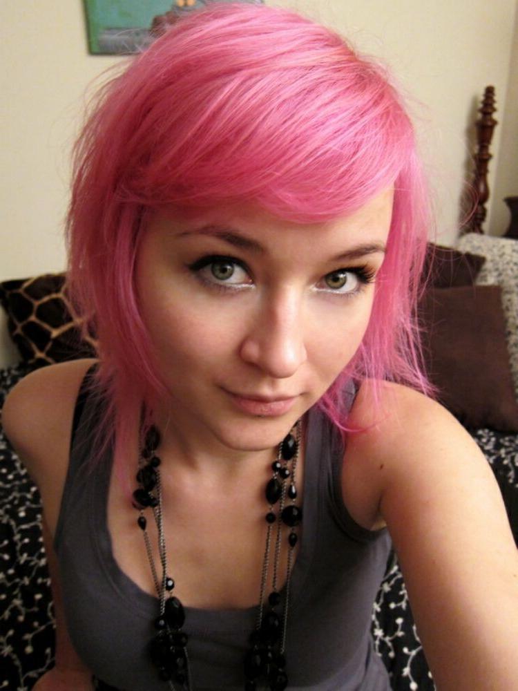 15P Emo gfs posing and selfshot gallery 16