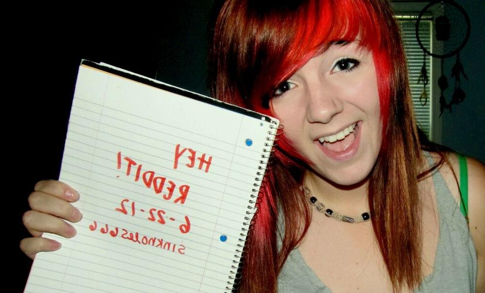 15P Emo gfs posing and selfshot gallery 16