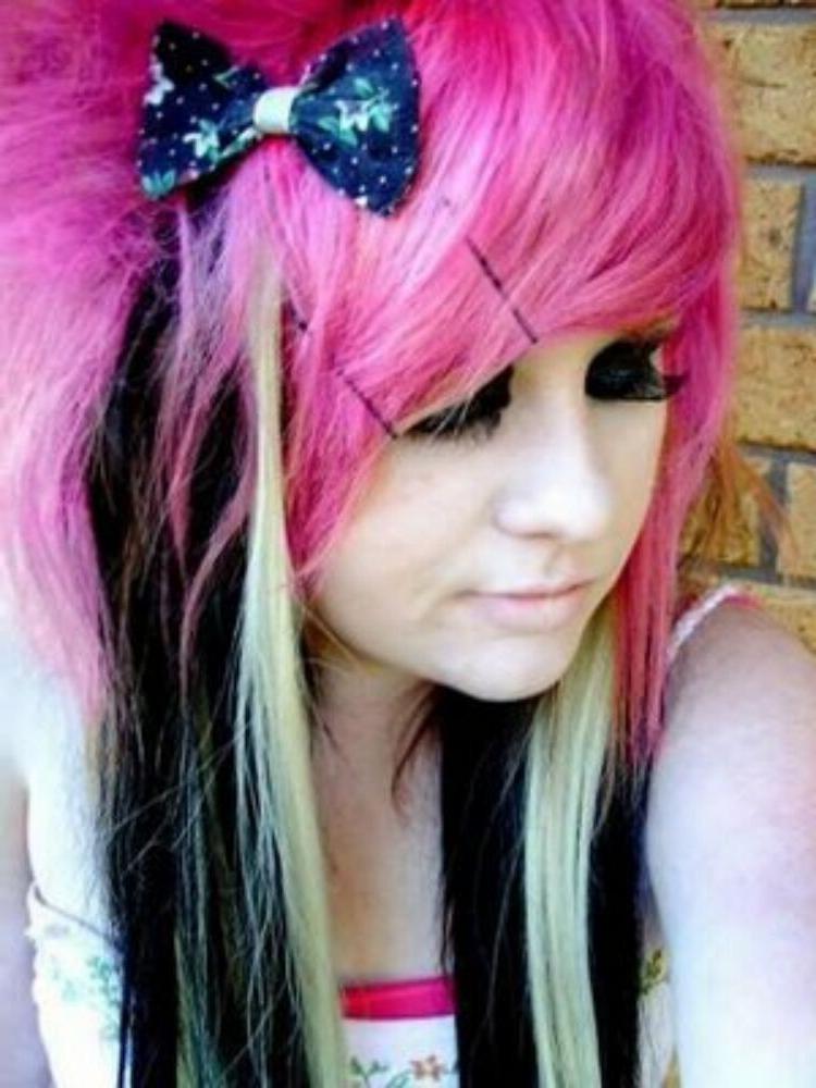 15P Emo gfs posing and selfshot gallery 16