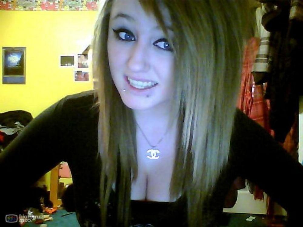 15P Emo gfs posing and selfshot gallery 21