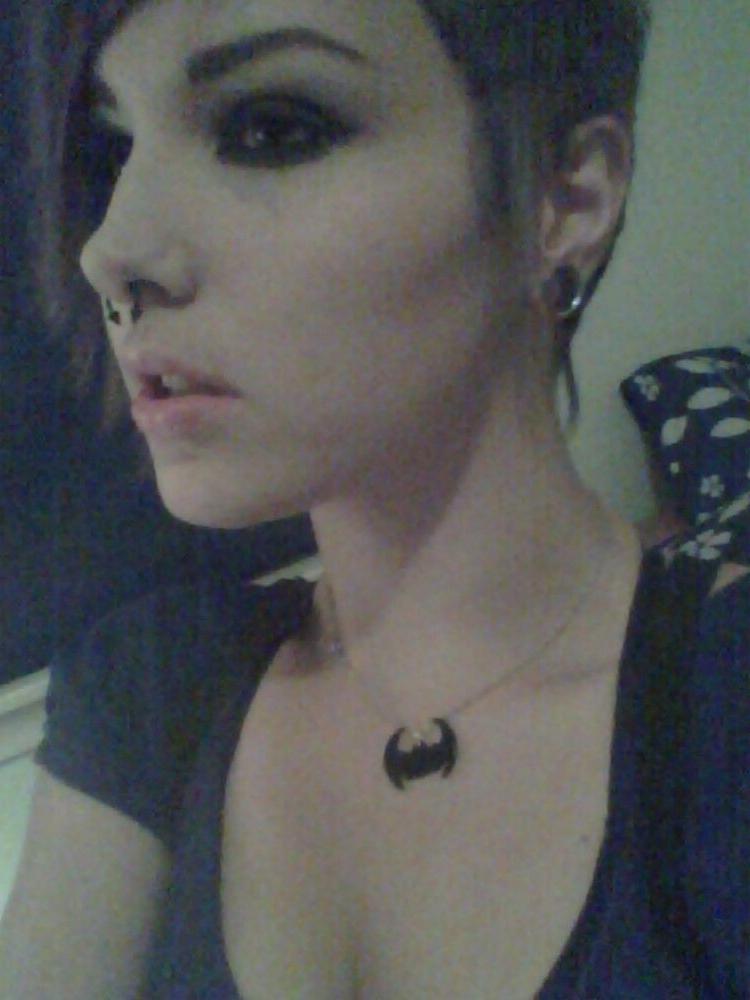 15P Emo gfs posing and selfshot gallery 21