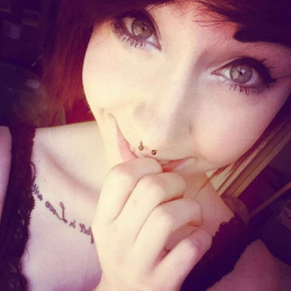 15P Emo gfs posing and selfshot gallery 21